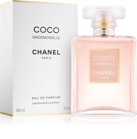 chanel coco mademoiselle edp 100ml cena